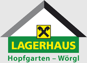 Lagerhaus logo